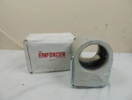 The Enforcer King Pin Lock 1111 Trailers And Containers No Keys. Fixed Price $39.99.