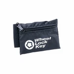 Mcgard Wheel Access 70007 Key Storage Pouch Bag. Fixed Price $19.29.