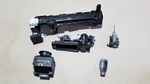 06-09 Mercedes E350 W211 Ignition Set Key Lock Oem. Fixed Price $169.95.