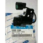 Genuine Brand New Hyundai Accent 2005-2009 Switch Assy-hood. Fixed Price $37.40.