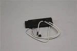 7L6951171B Ultrasound Alarm Sensor Vw Touareg 2003-2010 New Genuine Part. Fixed Price $132.97.