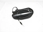 2008-2010 Bmw 535I Rear Passenger Exterior Door Handle Gray 51-21-6-961-444. Fixed Price $50.35.
