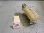 Coolant Reservoir 260E 1987 Mercedes Engine Radiator Overflow Tank Bottle Oem. Fixed Price $31.24.