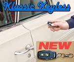 1961-64 Gm B-body 2 Door Power Lock & Keyless Entry Install Kit New Remotes. Fixed Price $259.95.