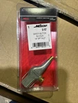 Milton S-107 1/4" Npt Safety Button-style Blow Gun. Fixed Price $9.99.