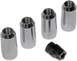 Dorman 711-624 Wheel Nut Lock Chrome Duplex Acorn M14-1.50. Fixed Price $50.99.