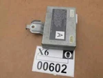 Keyless Entry Module Rl 1996 2001 Acura Security Control Computer Unit Oem. Fixed Price $44.99.