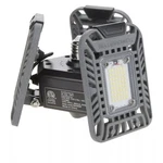 Bell + Howell Triburst Deluxe 144 Led 3-PANEL Socket Lights White 2 Pack. Fixed Price $53.91.
