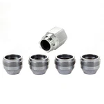 Mcgard Wheel Access 24019 Under Hub Cap Locks. Fixed Price $37.24.