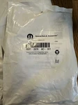 2013-2020 Chrysler Dodge Jeep Wheel Lock Kit New Mopar Oem 82212978AC M12X1.25. Fixed Price $59.99.