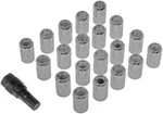 Dorman 711-345 Chrome Tuner M12-1.50. Fixed Price $41.99.