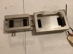 2008-2012 Audi R8 2011 Anti Theft Control Module Bracket Mount Support. Fixed Price $29.99.