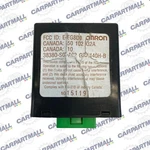 01 03 04 Honda Odyssey Theft Locking Keyless Control Module 38380-S0X-A02 Oem. Fixed Price $42.72.