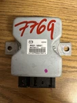 PE0118561 Oem Fuel Pump Control Mazda 12 13 14 15 16 17. Fixed Price $39.20.