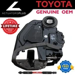 Genuine Toyota Tundra Sequoia New Oem Rear Left Door Lock Latch Actuator 07-21. Fixed Price $119.99.