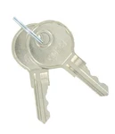 Valterra Llc Replacement Key 751 Cd- A524VP. Fixed Price $6.58.