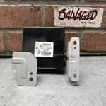 08-15 Mitsubishi Lancer Evolution X Keyless Entry Control Module 8637A391. Fixed Price $29.99.