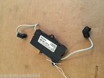 98-04 Audi A6 Left Driver Side Alarm Motion Detector Sensor Oem 4B0951177A. Fixed Price $16.99.