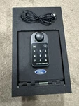 Console Vault 2013-2019 Ford Explorer W/ Elite Electronic Lock 1039-EE-FLA. Fixed Price $425.00.