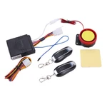 Us Racing Scooter Security Alarm System Anti-theft Remote Control Engine Start. Fixed Price $17.99.