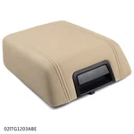 Center Console Arm Rest Lid Cover 5L3Z1506024AAD Fit 2004-08 Ford F-150. Fixed Price $32.52.
