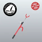 Fit For All Plymouth Car Steering Wheel Lock Universal Twin Hooks Anti Theft Kit. Fixed Price $49.99.