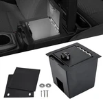 Center Console Gun Safe Vault Storage Box 00016-35986 For 2016-23 Toyota Tacoma. Fixed Price $89.31.