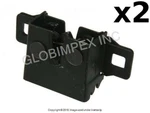 Land Rover (2005-2020) Hood Lock Pcs) Uro Parts + 1 Year Warranty. Fixed Price $100.10.