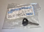 1998-1999 New Genuine Mazda 626 Oem Blank Secondary Key, Part Number GE7W763GX. Fixed Price $69.85.