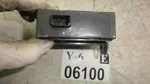 Theft Locking Module 626 1998 2002 Mazda Keyless Entry Control Computer Unit Oem. Fixed Price $44.99.