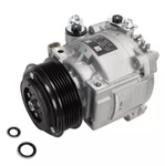 For Chevy Sonic 2013-2020 Acdelco 42783843 Genuine Gm Parts A/c Compressor. Fixed Price $280.00.