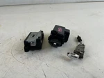 Audi S4 Key Ignition Switch Cylinder B8 10-16 8K0 905 852 / 909 131 A4. Fixed Price $89.64.