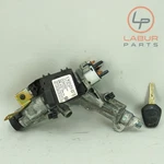97-04 Porsche Boxster 911 Ignition Steering Lock Assembly W/ Key B1324. Fixed Price $142.49.