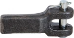 Buyers Products 5471000 Weld-on Safety Chain Retainer For 5/16 Inch. Fixed Price $17.99.