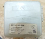 Bmw Inclination Indicator 65751382844. Fixed Price $33.76.