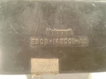 Used Anti-theft Control Module Fits: 1991 Lincoln Continental Theft-lock. Fixed Price $87.86.