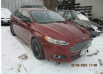 Used Multi-function Module Fits: 2014 Ford Fusion Multifunction Lh Dash Id DG9T-. Fixed Price $124.90.