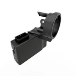 Genuine Mopar Keyless Entry Receiver 68140642AE. Fixed Price $126.36.