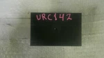 2008 Volkswagen Passat Comfort System Control Module. Fixed Price $89.99.