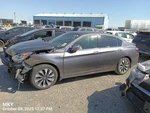 Coolant Reservoir Oem 2017 Honda Accord 1J1015K1A01. Fixed Price $75.00.