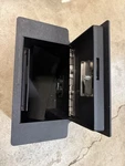 Lock Down Console Safe - 2022 Gmc Sierra. Fixed Price $175.00.