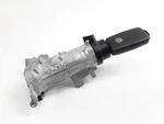 Volkswagen Golf Vi 2009-2012 Ignition Lock Key 1K0905851B. Fixed Price $88.04.