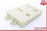 13-19 Mercedes X166 GL450 GLS550 Rear Sam Module Control Unit Signal Acquisition. Fixed Price $50.00.