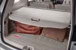 2017-2023 Gmc Acadia Retractable Cargo Security Shade 84449325 Light Ash Gray Oe. Fixed Price $168.98.