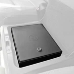 Bestop Black Storage Lock Box. Fixed Price $89.99.