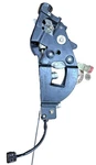 Mercedes R129 Rear Left Convertible Roof Lock 300SL SL320 1298001174. Fixed Price $201.00.