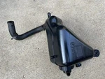 Mercedes R230 SL550 SL500 Hydraulic Abc Fluid Reservoir Tank 2303200014 Oem. Fixed Price $49.99.