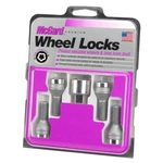 Mcgard Wheel Lock Bolt Set - 4PK. (cone Seat) M14X1.5 / 19MM Hex 31.0MM Shank. Fixed Price $46.73.