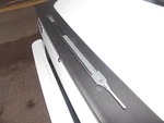 Saab 900 Classic Gas Tank Strap Fuel. Fixed Price $85.54.