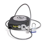 Lippert Components 337120 Rv Toylok Anti-theft Device Nylon Casing 15FT. Fixed Price $158.26.